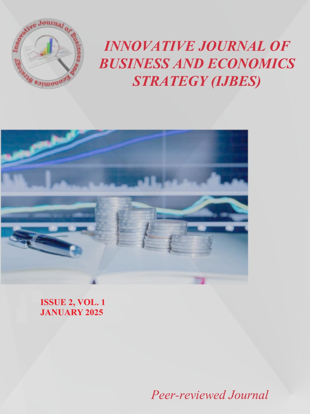 					View Vol. 1 No. 2 (2025)
				